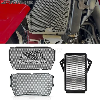 Для Ducati Supersport/939/S/939S 2017-2021 Защита Радиатора, Решетка Радиатора, Защита Масляного радиатора Для SuperSport 950/S 2021-