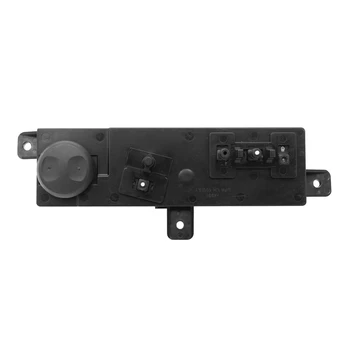Черный выключатель питания сиденья для Hyundai Tucson Sonata 2015-2020 88193-F8110TRY /88193-C2020TRY