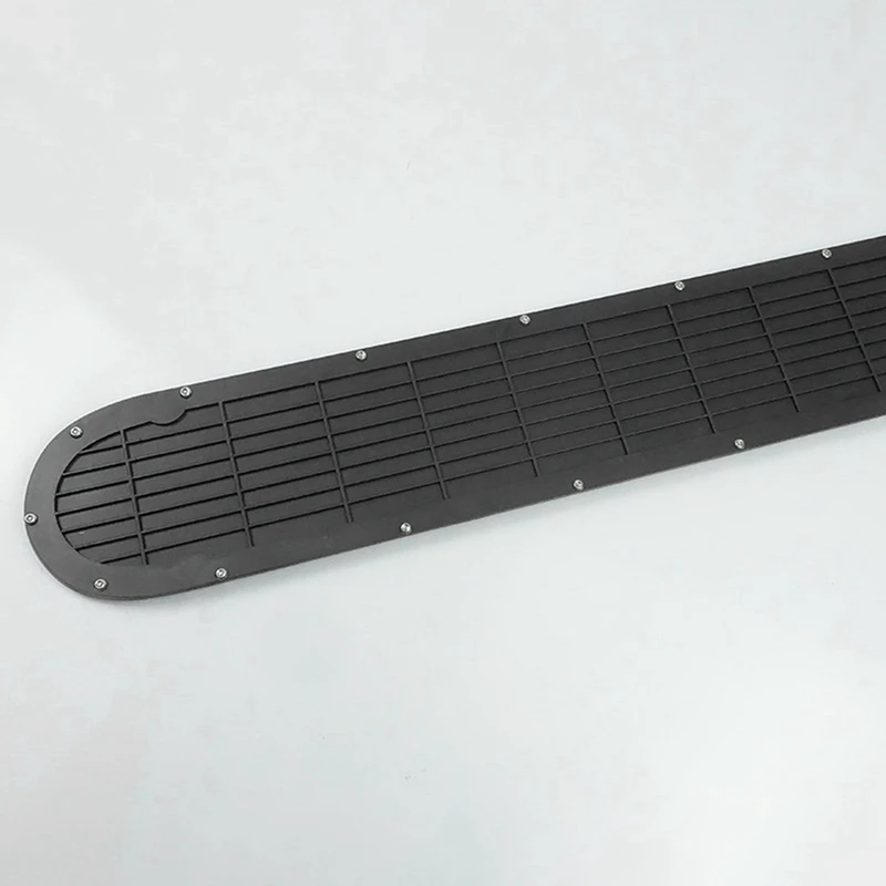34шт Для Xiaomi Mijia M365/Pro Электрический Самокат Напольный Противоугонный Винт Для Крепления Крышки Батарейного Отсека
