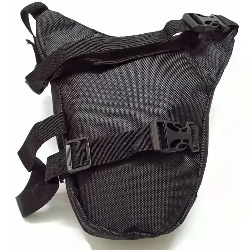 Мужская мотоциклетная сумка для ног, женская спортивная сумка для телефона, ключей, кошелек, водонепроницаемая сумка для велоспорта на открытом воздухе